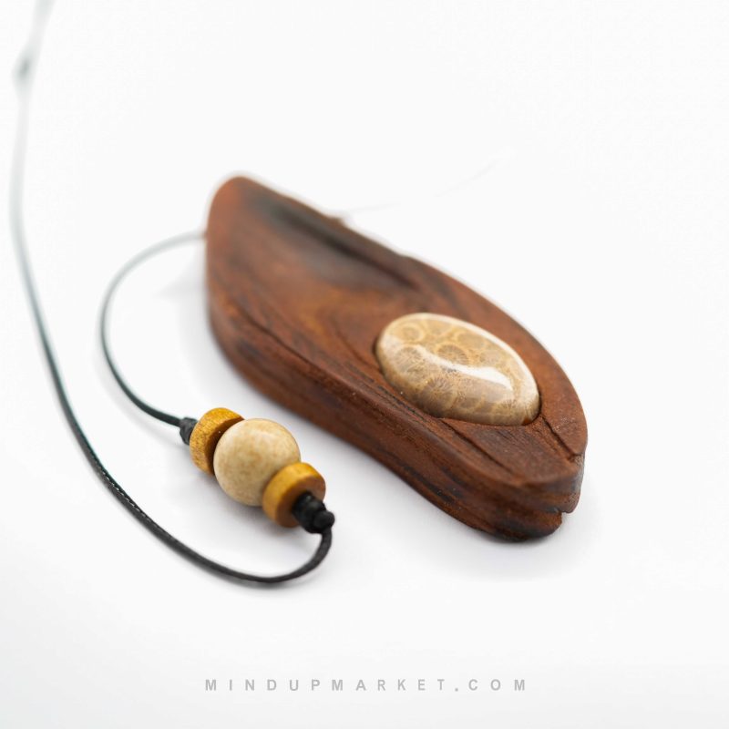 گردنبند ریکولی - Image 2