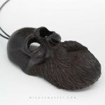 گردنبند اسکلت - Image 2