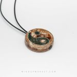 گردنبند یین و یانگ - Image 2