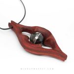 گردنبند دندان ببر