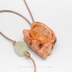 گردنبند کندو