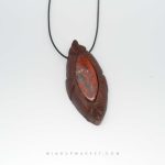 گردنبند چشم خون - Image 2