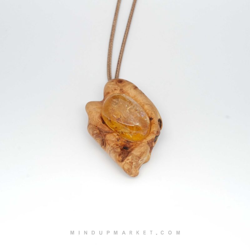 گردنبند کندو - Image 2