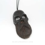 گردنبند اسکلت