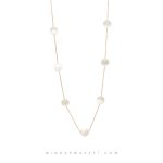 گردنبند طلا ( سلنایت )