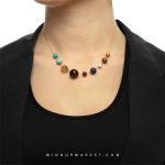 گردنبند طلا (سیارات منظومه شمسی) - Image 3