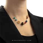 گردنبند طلا (سیارات منظومه شمسی) - Image 2