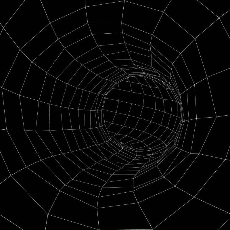 دستبند کرم چاله - Image 3