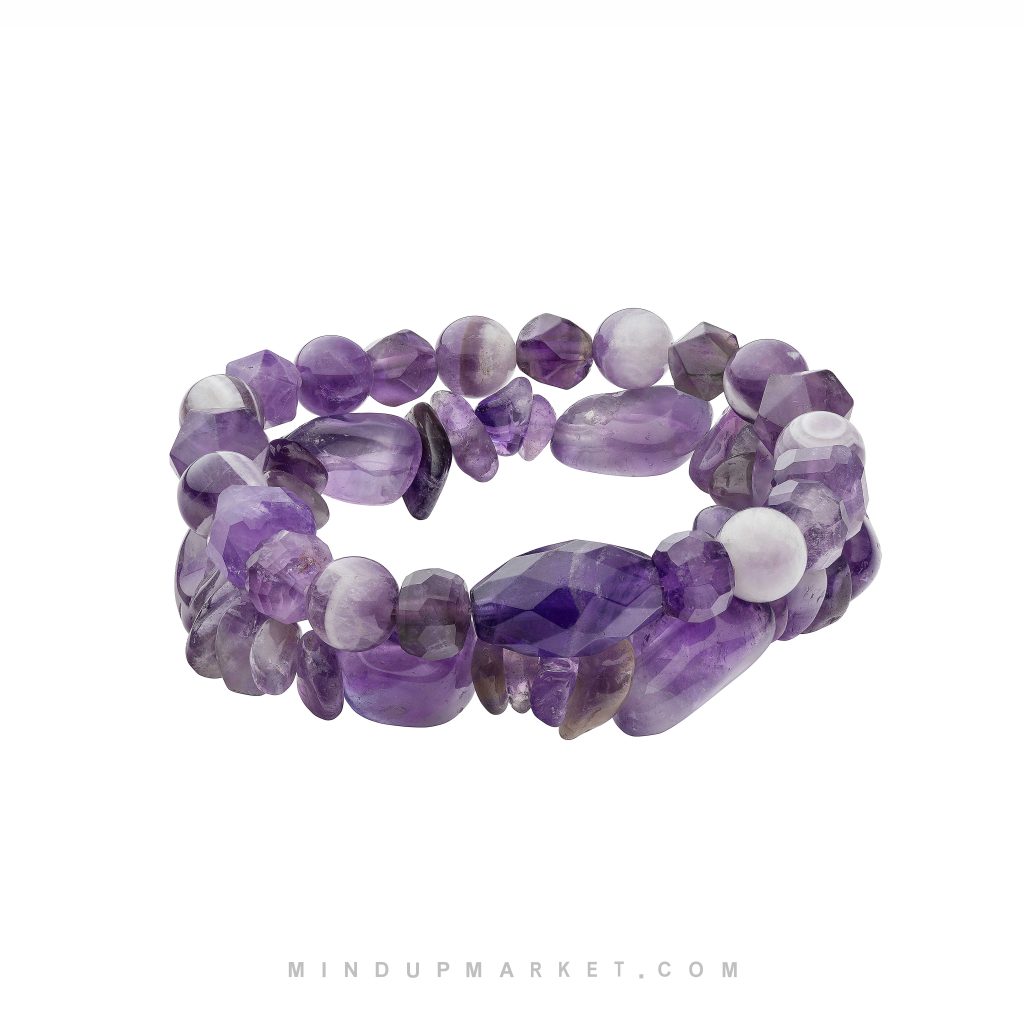 دستبند گل لیلی (lily)