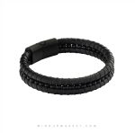 دستبند کرم چاله