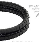 دستبند کرم چاله