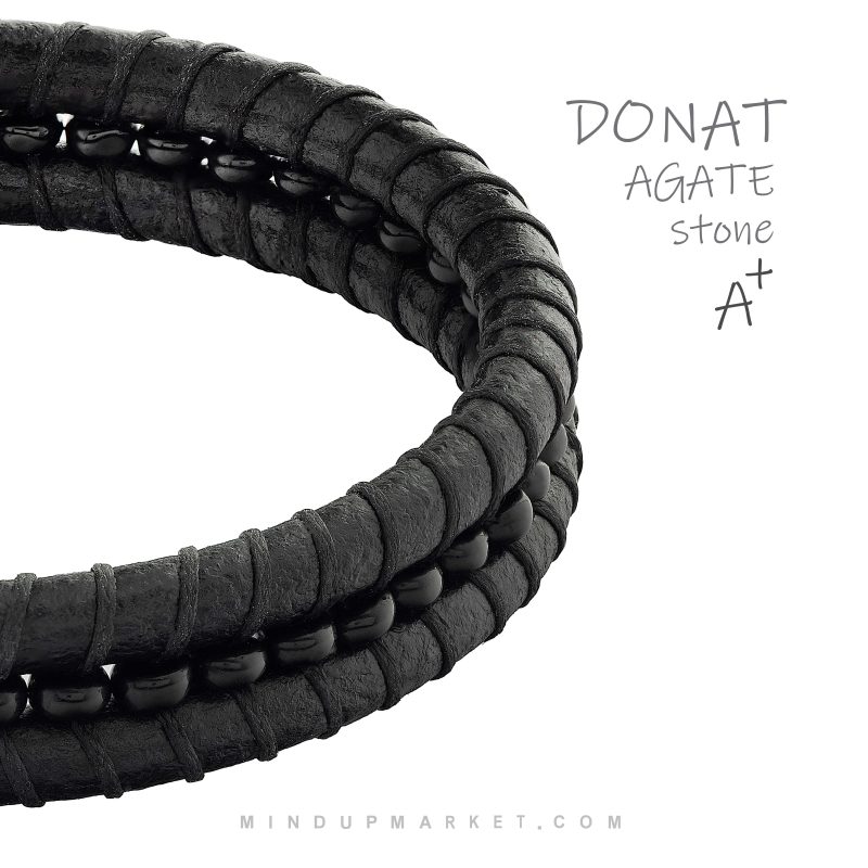 دستبند کرم چاله