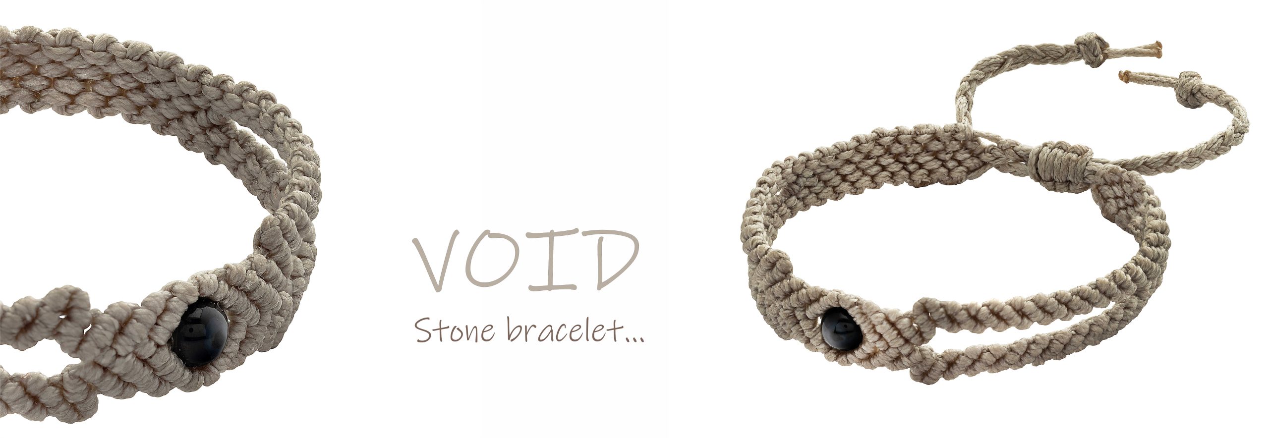 دستبند void 1 دستبند void