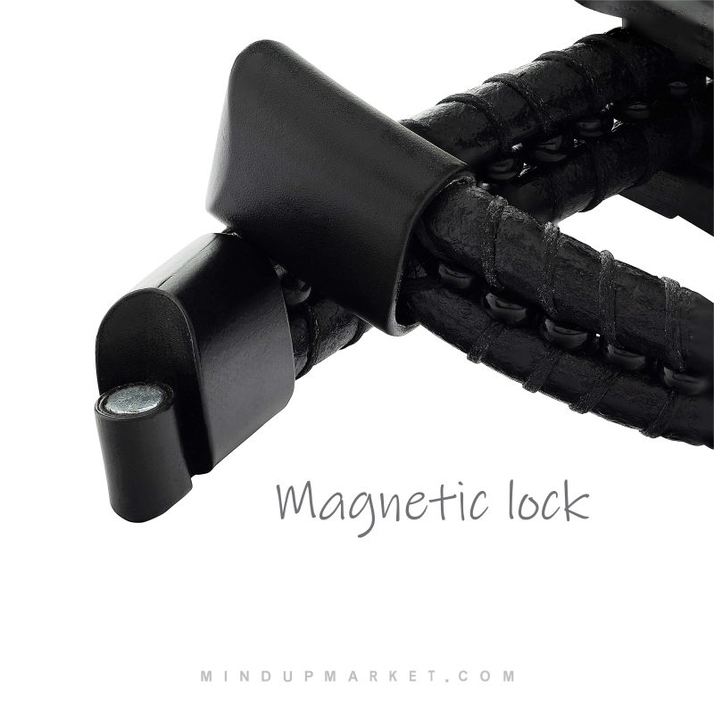 دستبند کرم چاله