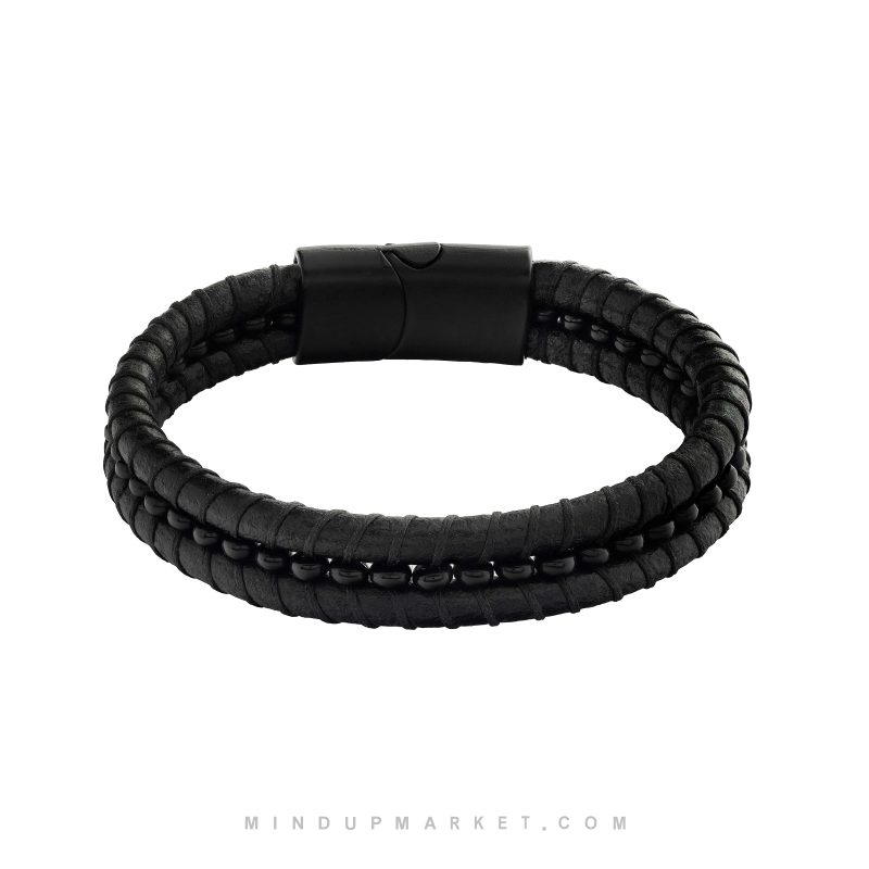 دستبند کرم چاله