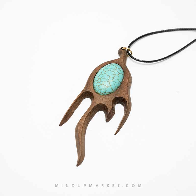 گردنبند W29 گردنبند W29