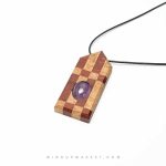 گردنبند سنگی آرونیا