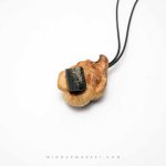 گردنبند سنگی چلما