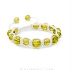 دستبند امرتات (زبر جد)