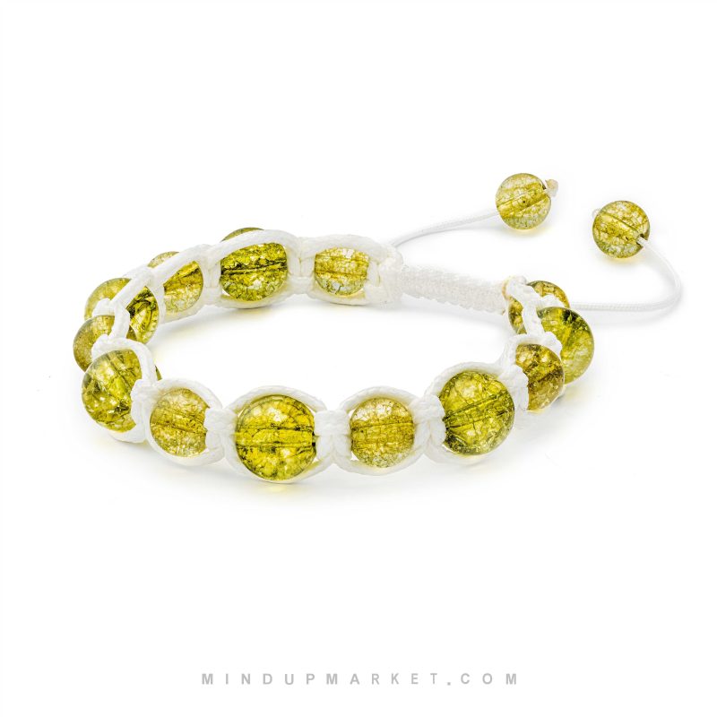 دستبند امرتات (زبر جد) - Image 5