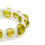 دستبند امرتات (زبر جد) - Image 2