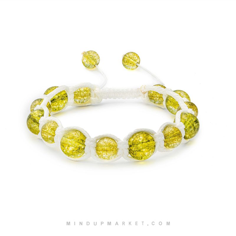 دستبند امرتات (زبر جد) - Image 6