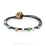 دستبند آستریا طلا - Image 3