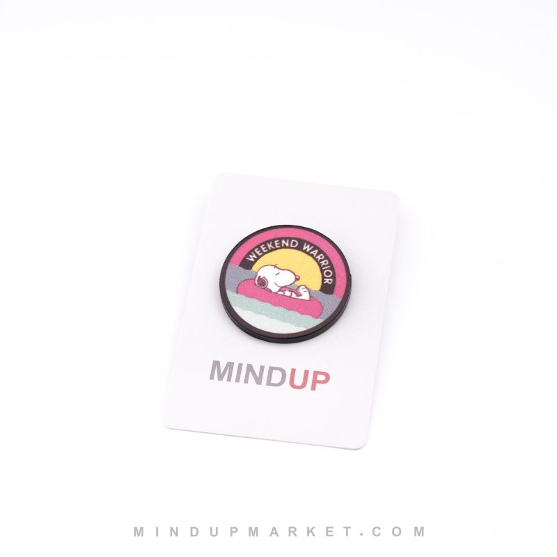 پین چوبی 163 - Image 2