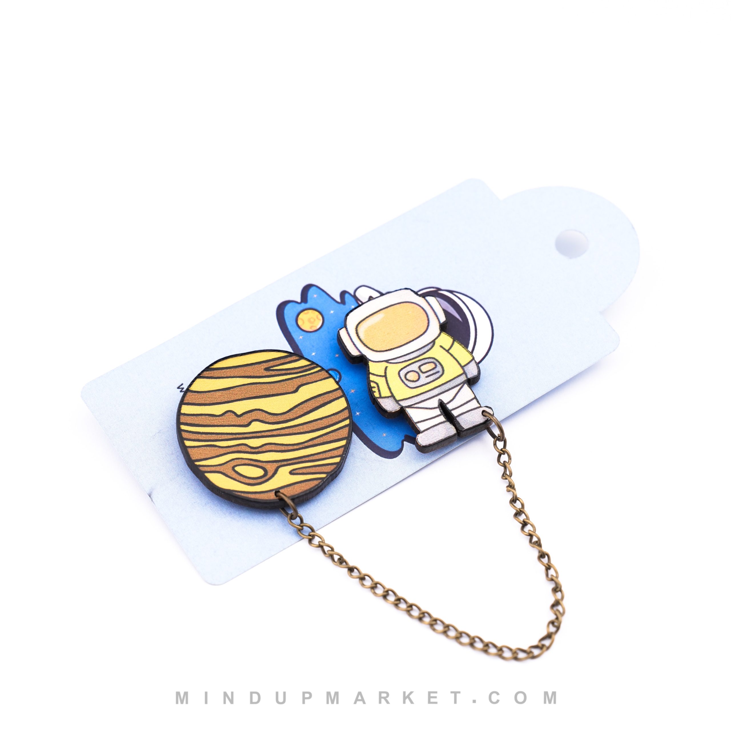 2 پین زنجیردار 02 - Image 1