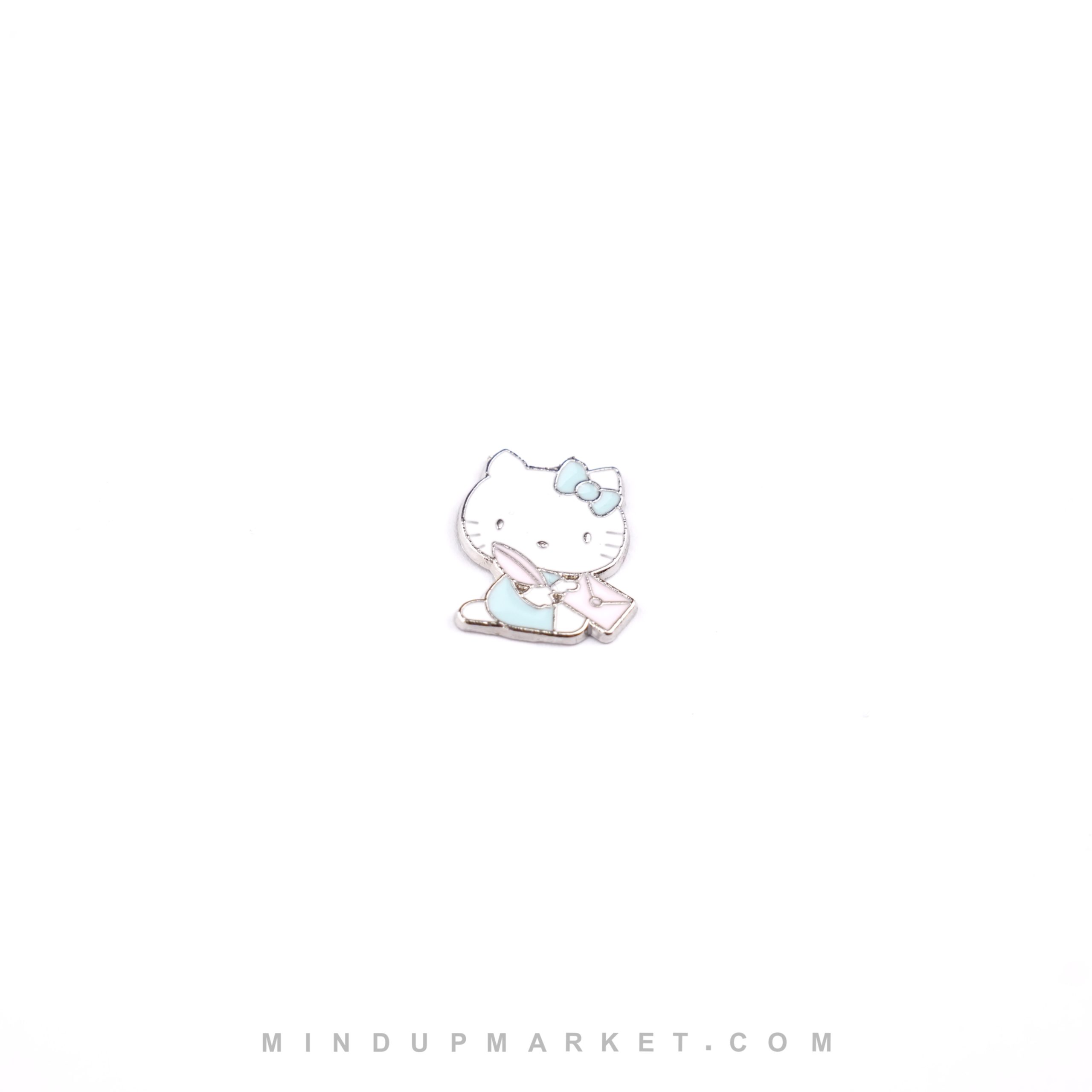 20 پین فلزی 20 - Image 1