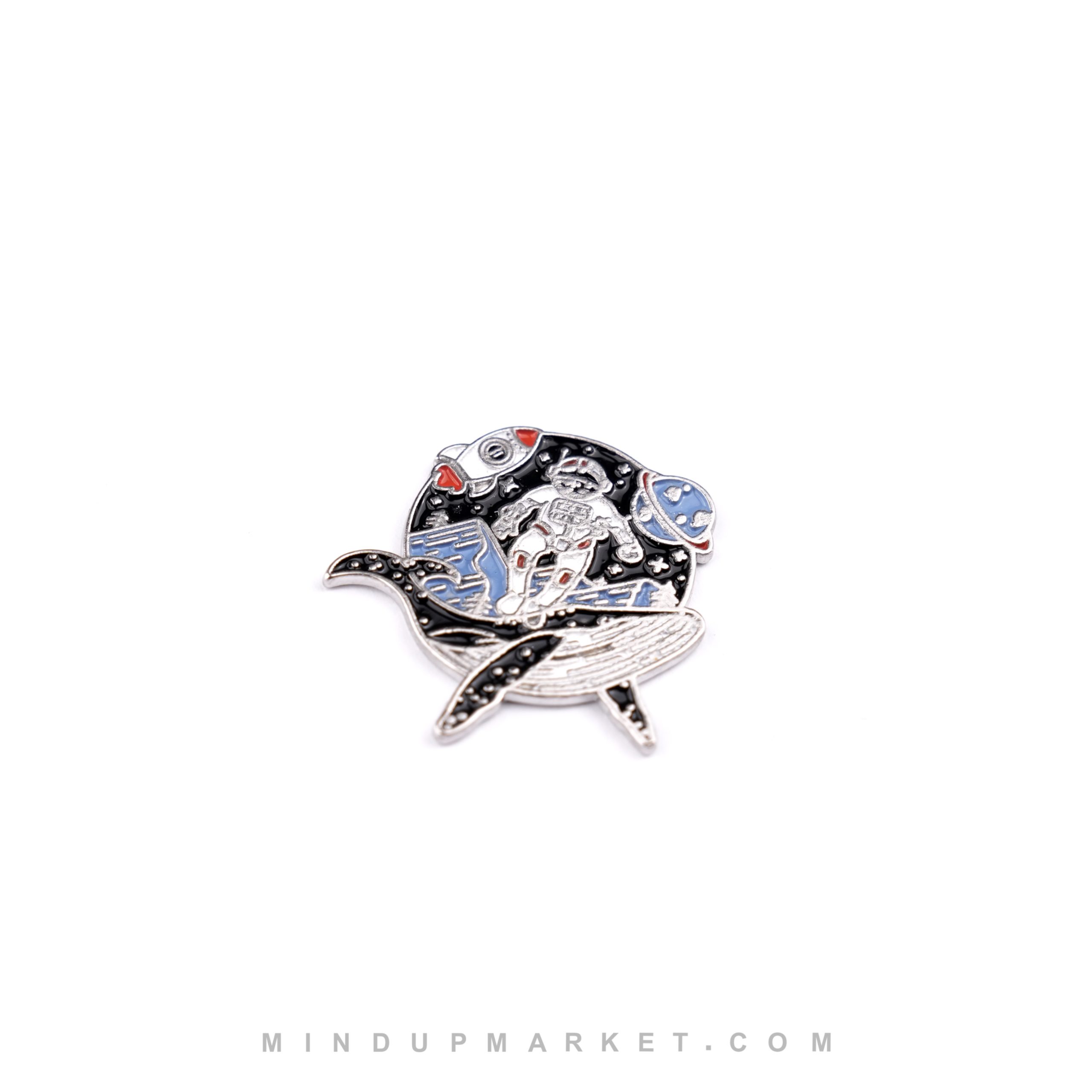 24 پین فلزی 24 - Image 1