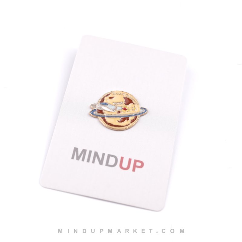 پین فلزی 37 - Image 2