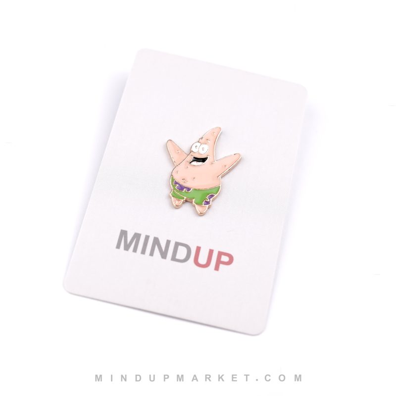 پین فلزی 05 - Image 2