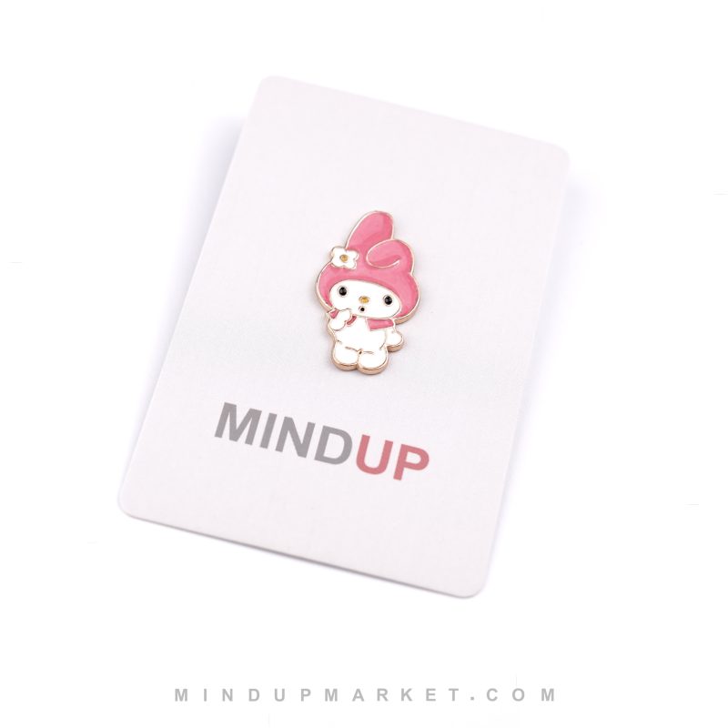 پین فلزی 54 - Image 2