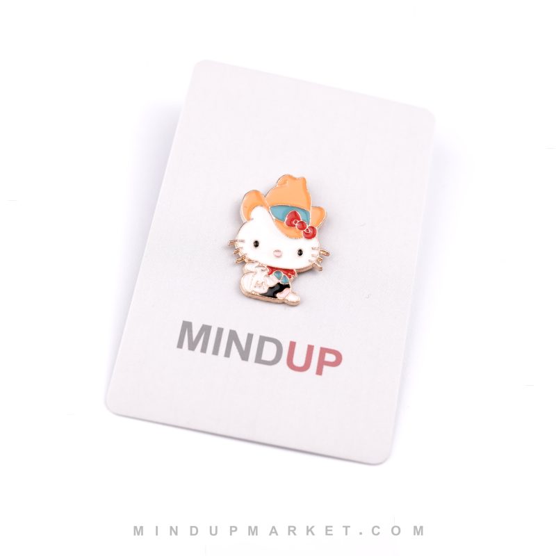 پین فلزی 56 - Image 2