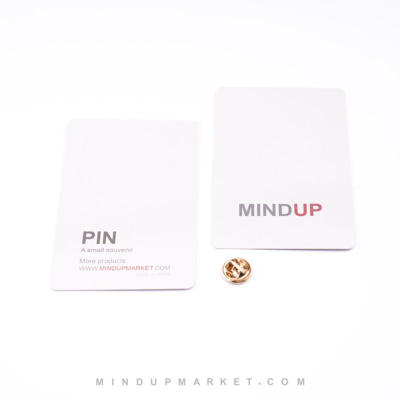 پین چوبی 164 - Image 3