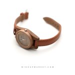 ساعت چوبی زنانه S010 - Image 2