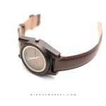 ساعت چوبی مردانه S011 - Image 2