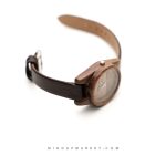 ساعت چوبی زنانه S013 - Image 2