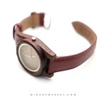 ساعت چوبی مردانه S015 - Image 2