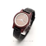 ساعت چوبی ست زنانه و مردانه S02 - Image 2