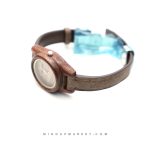 ساعت چوبی زنانه S03 - Image 2