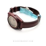 ساعت چوبی مردانه S08 - Image 2