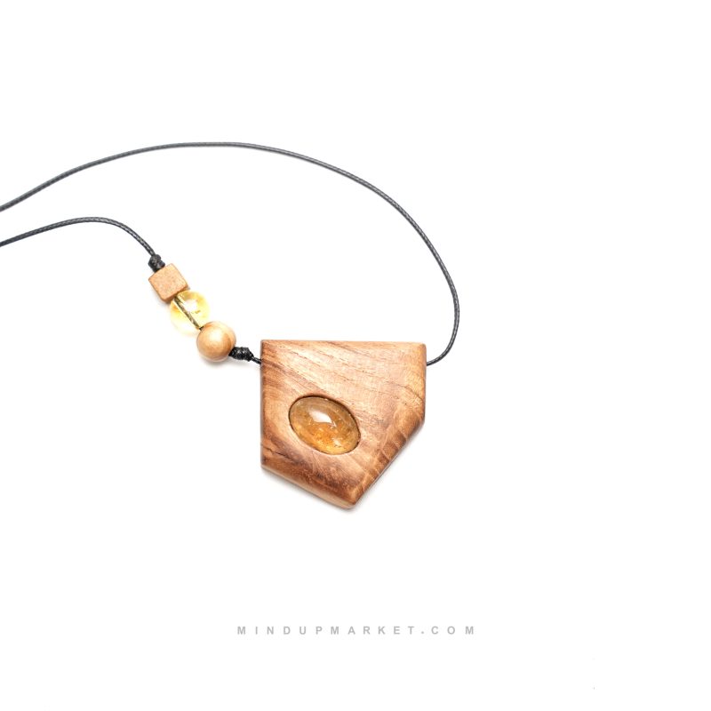 گردنبند ثروت - Image 2