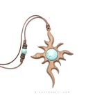 گردنبند خورشید - Image 2