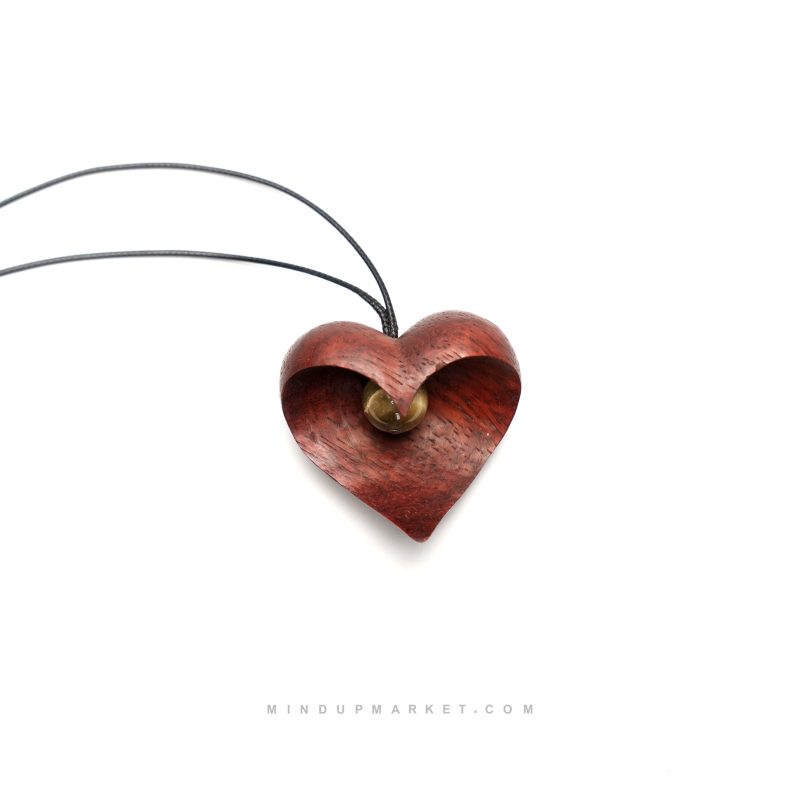 گردنبند قلب - Image 2