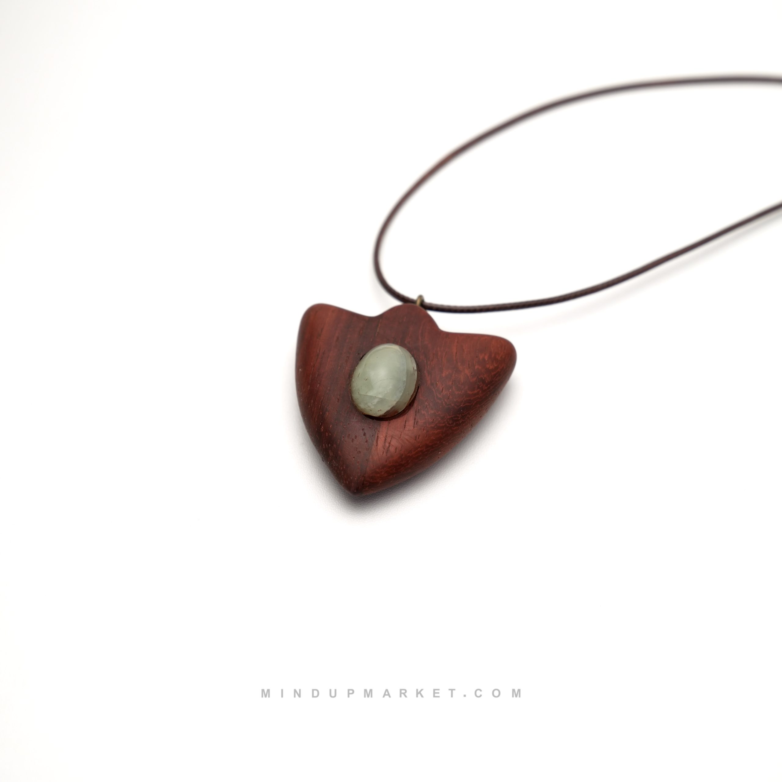 b018 گردنبند روح - Image 1