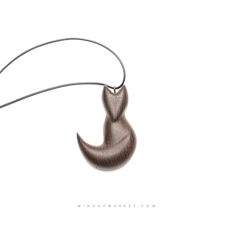 گردنبند روباه - Image 2