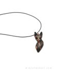 گردنبند روباه کوچولو - Image 2