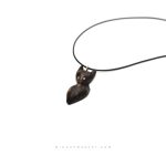 گردنبند روباه کوچولو